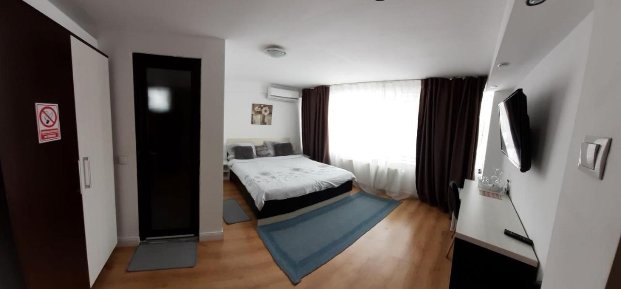 4 Seasons Apartments Bistriţa Exterior foto