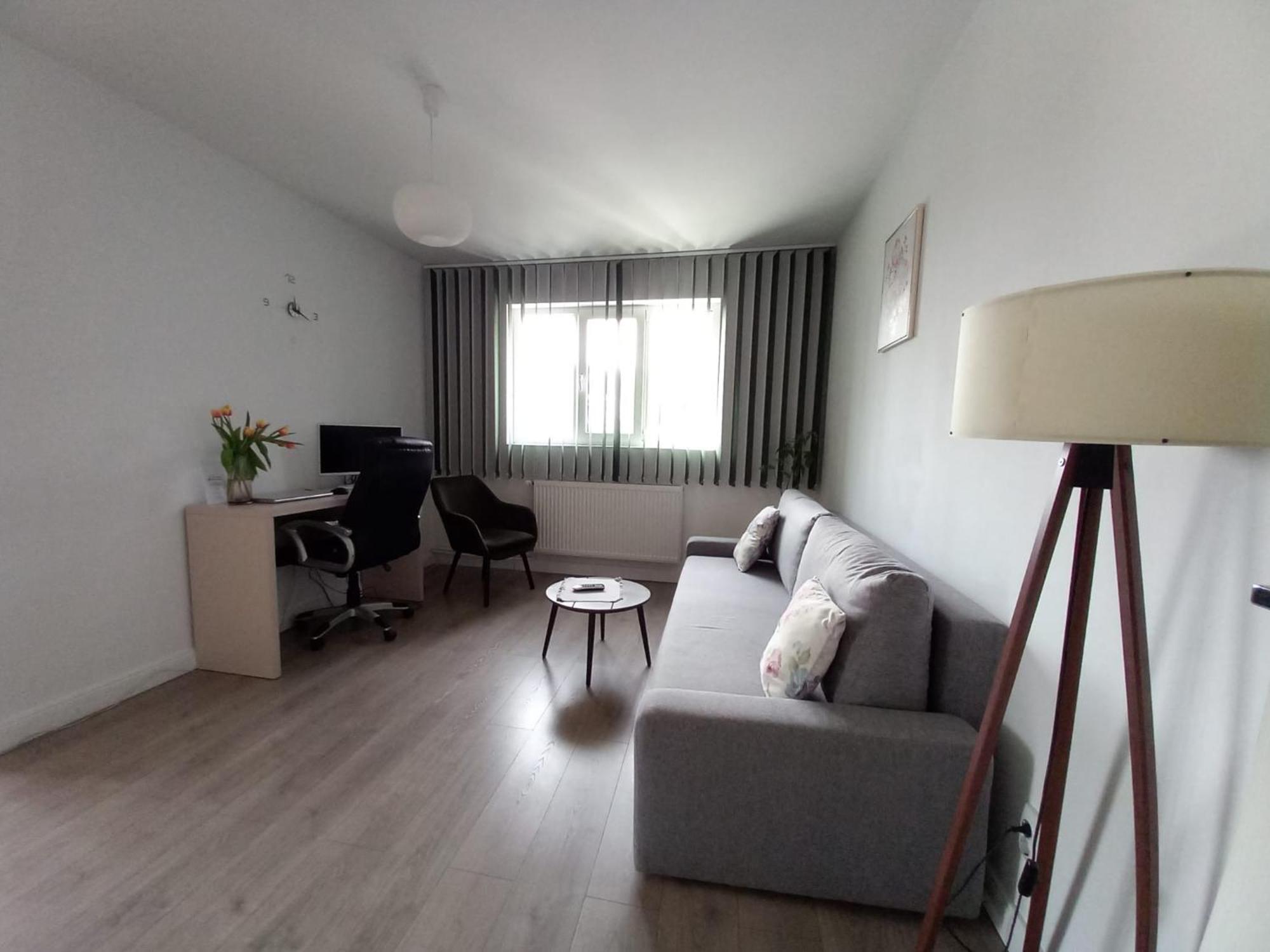 4 Seasons Apartments Bistriţa Exterior foto