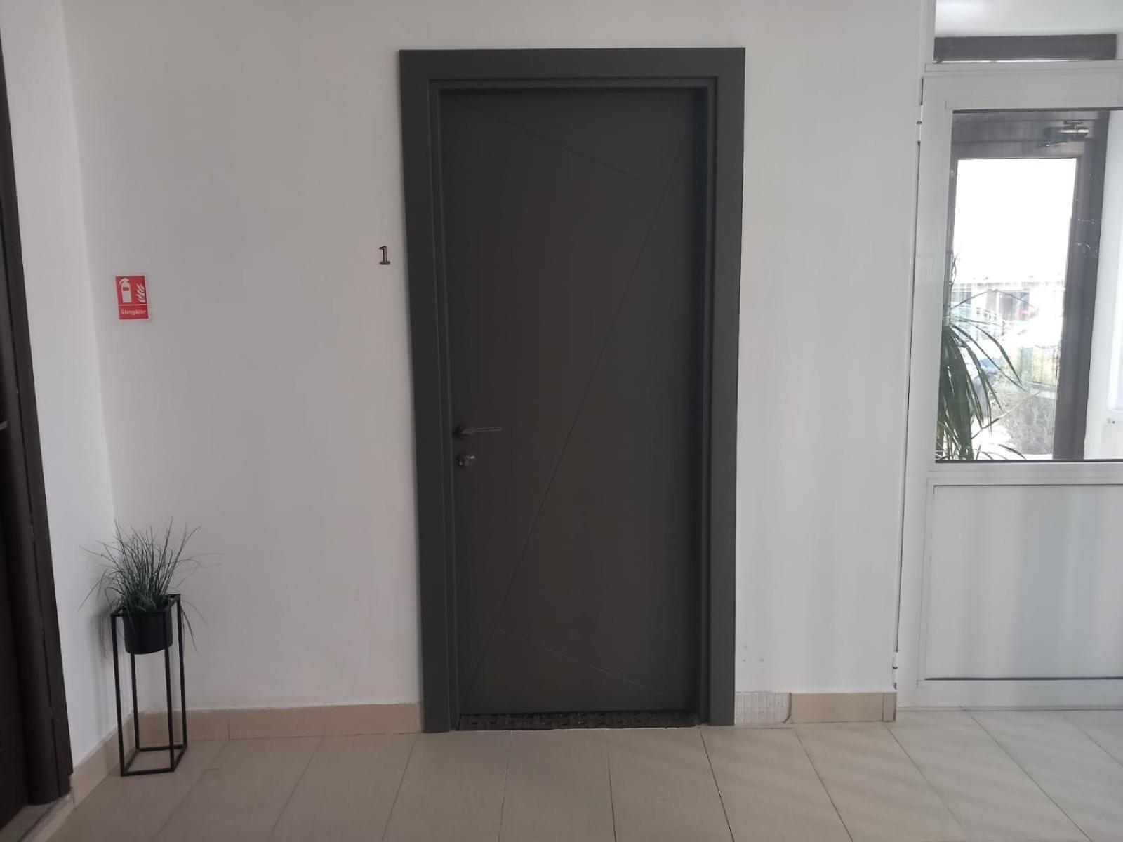 4 Seasons Apartments Bistriţa Exterior foto